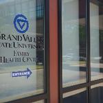 Student Centered Services @ GVSU Family Health Center